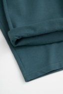COCCODRILLO trousers EVERYDAY GIRL A, green, ZC5120102VGA-011-134, 134 cm