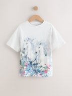 NEXT t-särk, F69672, 134 cm