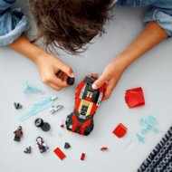 76244 LEGO® Marvel Super Heroes Miles Morales vs. Morbius