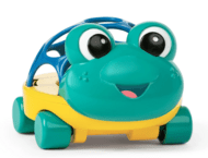 BABY EINSTEIN  sensoorne mänguasi- kõristi Curious Car Neptune, 16766