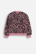 COCCODRILLO hüppaja CRAFT PUNK GIRL JUNIOR, roosa, ZC5132201CGJ-007-146, 146 cm