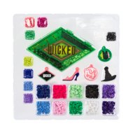 WICKED ehteloomise komplekt, 80-0001