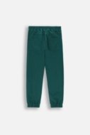 COCCODRILLO joggers ACADEMY BOY JUNIOR, roheline, ZC4120103ABJ-011-164, 164 cm