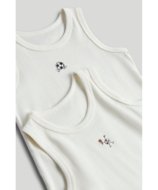 MOTHERCARE apakškrekli 2 gab., AV93101 cm