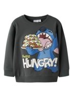 NAME IT STITCH hüppaja, 13251987-464E4D 98 cm