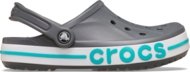 CROCS kroksid BAYABAND värvilised, 205089-1T9 39,5 suurus