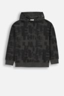 COCCODRILLO sweatshirt FOREST FRIENDS JUNIOR, multicoloured, ZC4132302FBJ-022-164, 164 cm