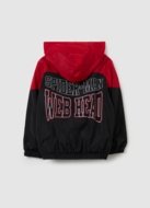 OVS kapuutsiga pusa, punane, 134 cm, 002067624