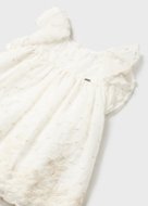 MAYORAL kleit 4A, natural, 1907-64