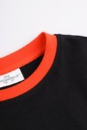 COCCODRILLO t-shirt GRUNGE SWAMP BOY KIDS, multicoloured, ZC4143103GBK-022-122, 122 cm