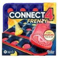 CONNECT 4 Frenzy lauamäng, G2782FW1