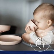 CANPOL BABIES 2in1 hingavad üliimavad ühekordsed sünnitusjärgsed püksid L/XL, 5 tk., 78/012