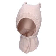 TUTU müts-kiiver, kreemjas, 3-007483, cm