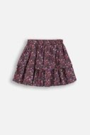 COCCODRILLO skirt ACADEMY GIRL JUNIOR, värviline, ZC4124202AGJ-022-164, 164 cm