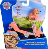 PAW PATROL sõiduk Basic Liberty, 6074761
