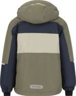ZIG ZAG talvejope SCOUT, Z243005-3048, 128 cm