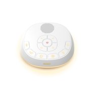 NENO valge müra muusikaline lamp südamerütmi salvestamise funktsiooniga LUMIA, NEN-MAM-LM003