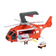 MATCHBOX päästehelikopter, HXM74