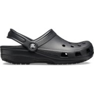 CROCS kroksid GLITTER mustad, 10001-001 47,5 suurus