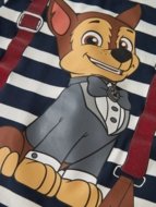 NAME IT PAW PATROL t-särk, 13249611-282D3C 116 cm
