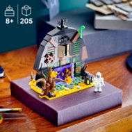 40721 LEGO® Merchandise Halloweeni ait