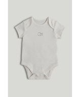 MOTHERCARE bodi, 5 tk., AX51501, cm