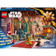 75418 LEGO® Star Wars™ Advendikalender 2025
