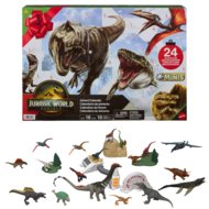 JURASSIC WORLD advendikalender, JGB67
