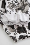COCCODRILLO püksid CRAFT PUNK GIRL JUNIOR, värvikas, ZC5120103CGJ-022-146, 146 cm
