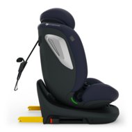 KINDERKRAFT turvatool I-GROW 2 PLUS, 40-150 cm., Navy, KCIGRO02NAVPL00