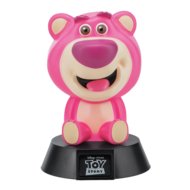 PALADOME TOY STORY Lotso lamp, PP14448TS