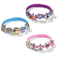 TOTUM loominguline komplekt I Love Horses Charms & Bracelets, 73135