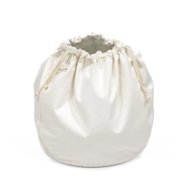 STOKKE väike puuvillane kott MUTABLE™, neutral, 627203
