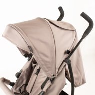 BABYTROLD käru SPRINTER, Sand, 13-72-1