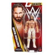 WWE Top Picks maadleja figuur, assortii, 15 cm, GFT58