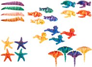 Sealife loomafiguur assortii., 543639