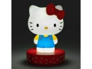 PALADONE HELLO KITTY dekoratiivne LED-valgusti, PP14445HK