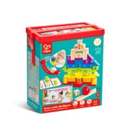 HAPE klotsid Grow-With-Me, E0533A