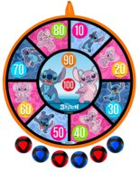 STAMP Stitch noolemäng pallidega, 36 cm, ST626436