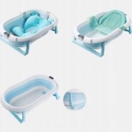 PRIMABOBO Premium kokkupandav vann, sinine, 79 cm, HB_ws_B