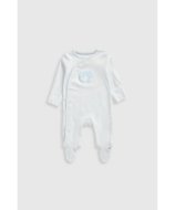 MOTHERCARE komplekts mazulim 8 gab., IF296 74