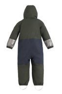 VIKING talvekombinesoon TOASTY, tumeroheline, 50-23580-64