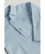 MOTHERCARE kombinezons, džemperis un cepurīte, AV42801 80 cm