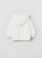 OVS kapuutsiga tõmblukuga pusa, 86 cm, 001638991