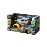 MAISTO TECH 1:16 R/C auto Dinoshock Monster Truck, 82638