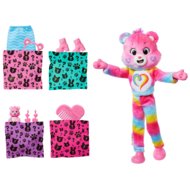 BARBIE Cutie Reveal – Hoolivate Karude sari 2: Koosolemise karu, JFV60