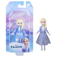 DISNEY FROZEN väikesed nukud, HLW97