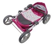 RAINBOW FUN Ella Nukuvanker, T-722021
