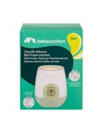 BEBECONFORT elektriline pudelisoojendaja EXPRESS, 3103207000