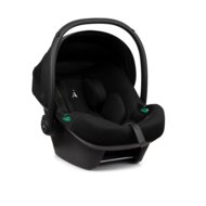 NOORDI turvahäll TERRA, 40-87 cm., Black, PP205/006